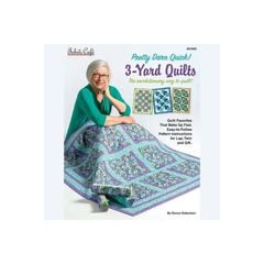 Pretty Darn Quick 3-Yard Quilts Pretty Darn Quick 3-Yard Quilts