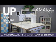 Handi Quilter Amara ST Handi Quilter Amara ST