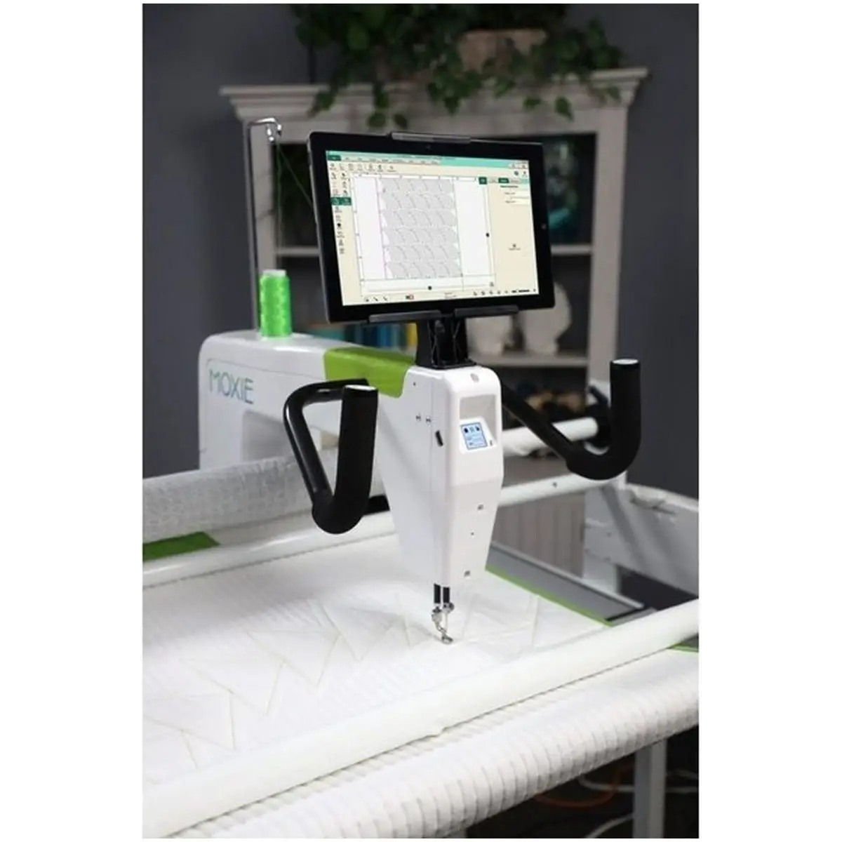 Pro-Stitcher Lite Pro-Stitcher Lite