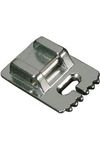 Brother, Five Groove Pintuck Foot - SA162 Brother, Five Groove Pintuck Foot - SA162