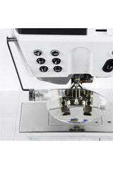 Bernina Magnifying Glass Bracket Bernina Magnifying Glass Bracket