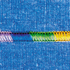 Bernina Right/Left Seam Guides Bernina Right/Left Seam Guides