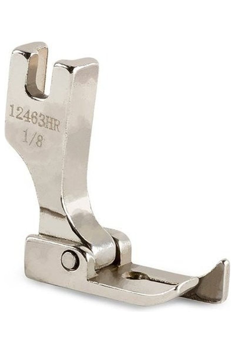 Raising Edge Sewing Machine Foot Raising Edge Sewing Machine Foot