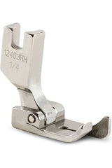 Raising Edge Sewing Machine Foot Raising Edge Sewing Machine Foot