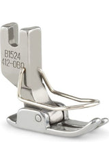Needle Guard with Foot Needle Guard with Foot