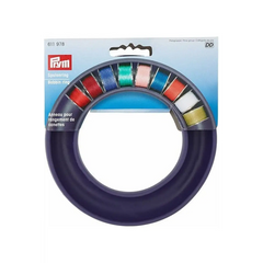Prym Bobbin Ring - holds approx. 20 bobbins Prym Bobbin Ring - holds approx. 20 bobbins