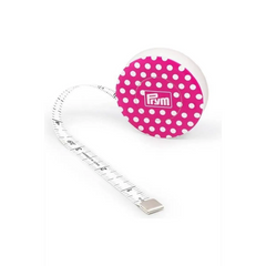 Prym Love Spring Tape Measure Prym Love Spring Tape Measure