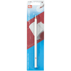 Prym water erasable white marking pencil Prym water erasable white marking pencil