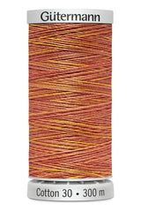 Gutermann Natural Cotton Thread (300m) Gutermann Natural Cotton Thread (300m)