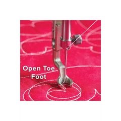 Q'nique Hopping Foot Set Q'nique Hopping Foot Set