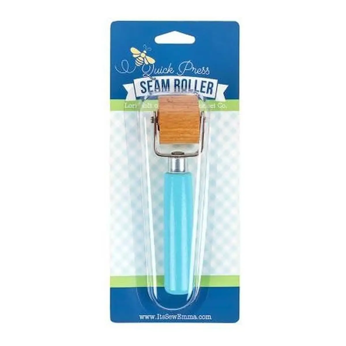 Quick Press Seam Roller Quick Press Seam Roller