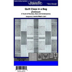 Quilt Class in a Bag High Shank Quilt Class in a Bag High Shank