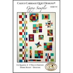 Gypsy Sampler Gypsy Sampler