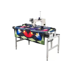Quilter's Evolution Hoop Frame Quilter's Evolution Hoop Frame