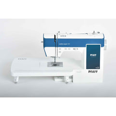 PFAFF® creative expect™ 350 Extension Table PFAFF® creative expect™ 350 Extension Table