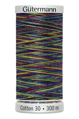 Gutermann Natural Cotton Thread (300m) Gutermann Natural Cotton Thread (300m)