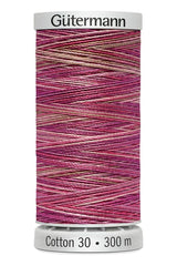 Gutermann Natural Cotton Thread (300m) Gutermann Natural Cotton Thread (300m)