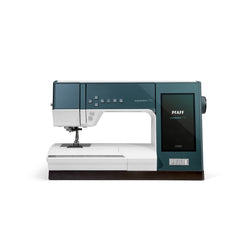 PFAFF® expression™ 715 Sewing Machine PFAFF® expression™ 715 Sewing Machine