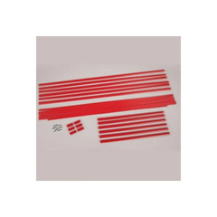 Red Snapper 10' Complete Set Red Snapper 10' Complete Set