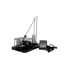 BOBBIN WINDER Automatic with motor & foot control BOBBIN WINDER Automatic with motor & foot control