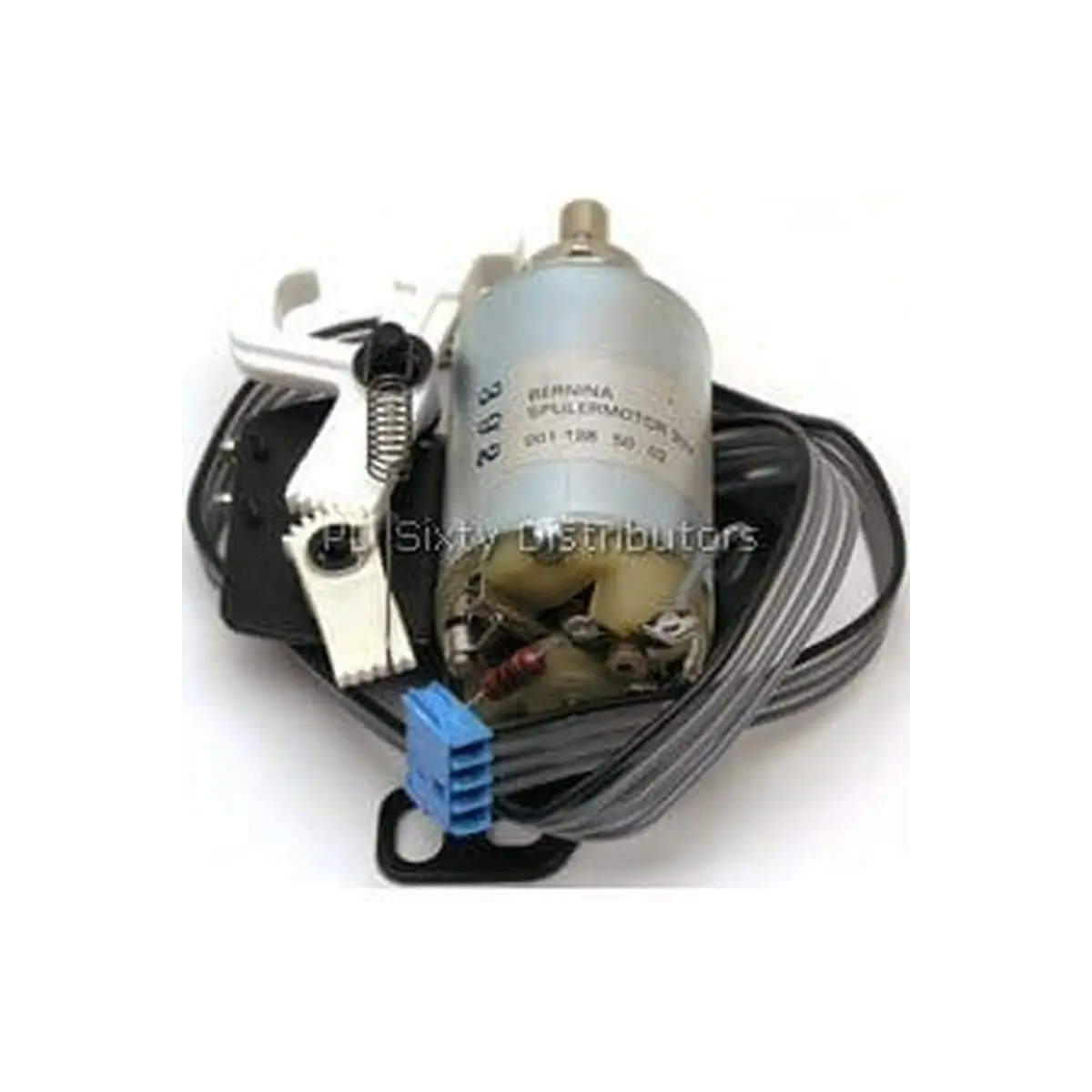 Bernina Bobbin Winder, #001180.70.03 Bernina Bobbin Winder, #001180.70.03