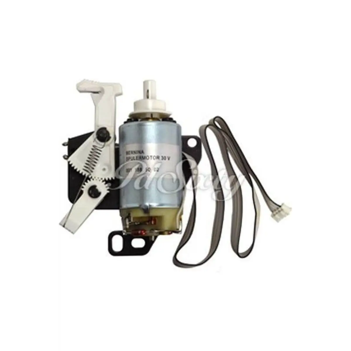 Bernina Bobbin Winder, #001180.71.04 Bernina Bobbin Winder, #001180.71.04
