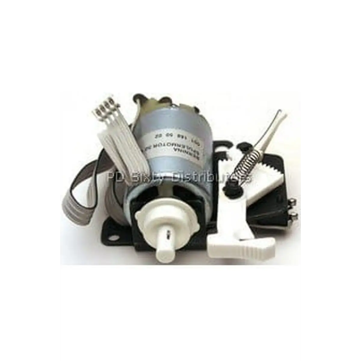 Bernina Bobbin Winder, #001180.71.04 Bernina Bobbin Winder, #001180.71.04
