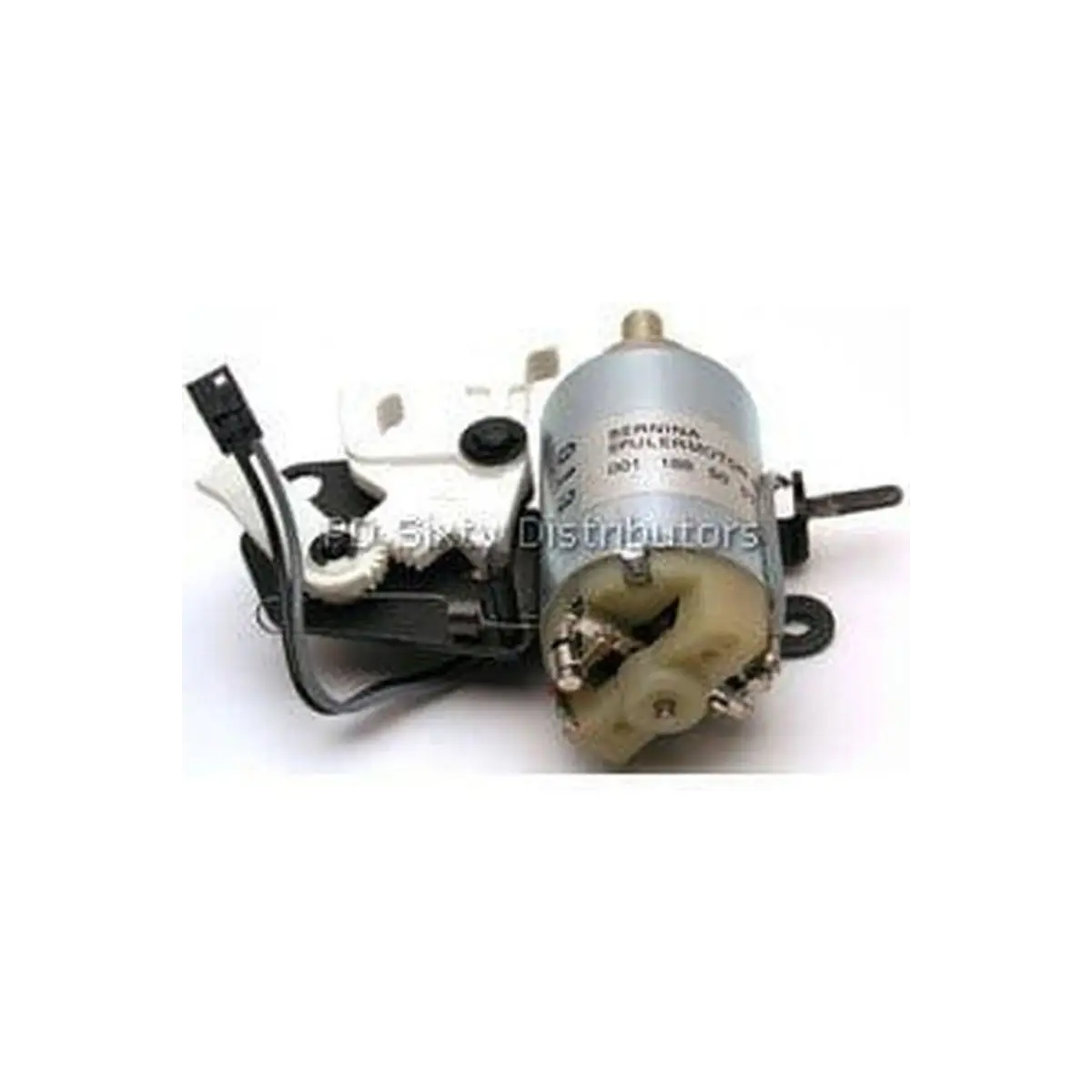 Bernina Bobbin Winder, #001382.70.02 Bernina Bobbin Winder, #001382.70.02