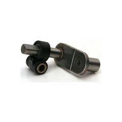 Husqvarna Viking, Replacement Crank Slide with Bushing Viking 2000 - 6000 Series Husqvarna Viking, Replacement Crank Slide with Bushing Viking 2000 - 6000 Series