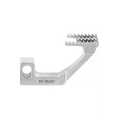 Replacement Differential Feed Dog - Juki Sewing Machine Parts - 118-85407 Replacement Differential Feed Dog - Juki Sewing Machine Parts - 118-85407