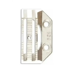 Replacement Feed Dog - Brother Sewing Machine Parts - 159521-0-01 Replacement Feed Dog - Brother Sewing Machine Parts - 159521-0-01