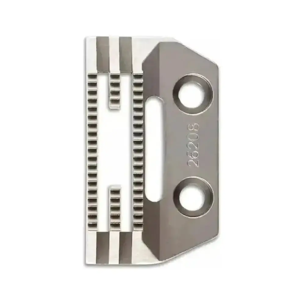 Feed Dog - Pfaff Sewing Machine Parts - 26208 Feed Dog - Pfaff Sewing Machine Parts - 26208