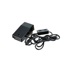 Foot Control with Cord, Light, and Motor Block 110/120V #FCD-143 Foot Control with Cord, Light, and Motor Block 110/120V #FCD-143