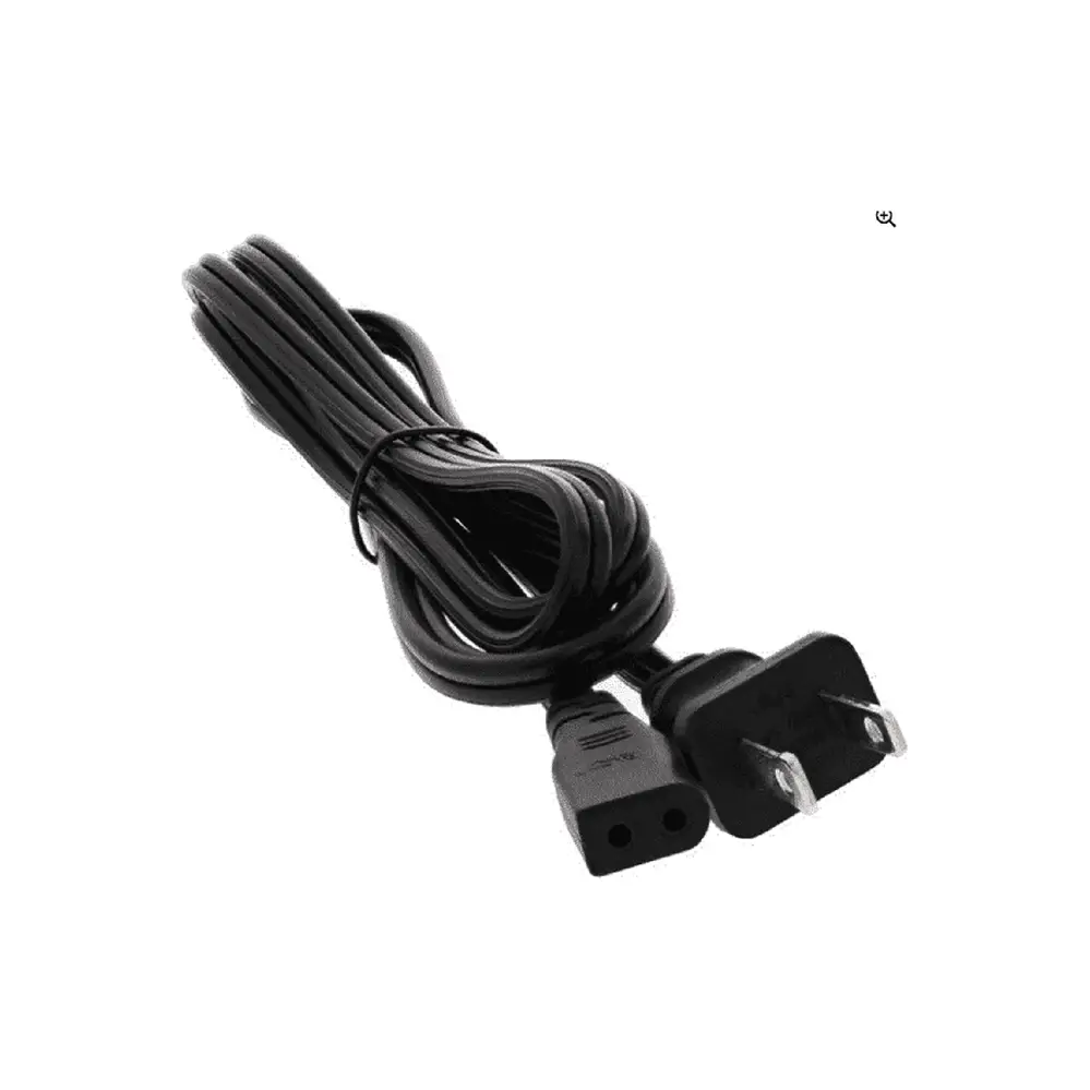 Multi Brand Power Cord #653524007 Multi Brand Power Cord #653524007