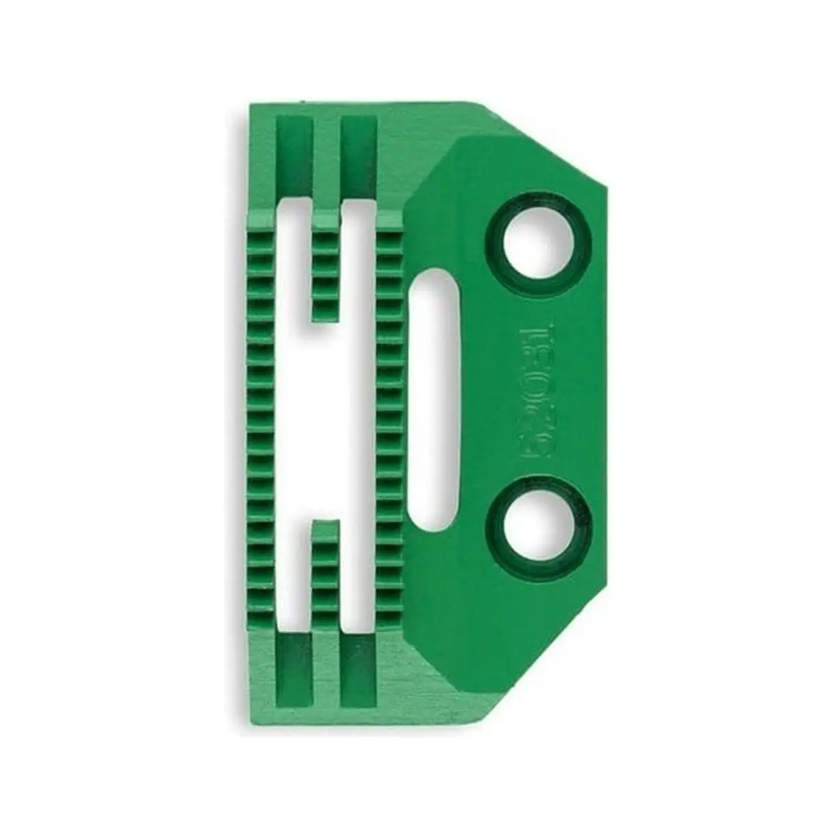 Replacement Non-Stick Regular Feed Dog - Sewing Machine Parts - 52031T Replacement Non-Stick Regular Feed Dog - Sewing Machine Parts - 52031T