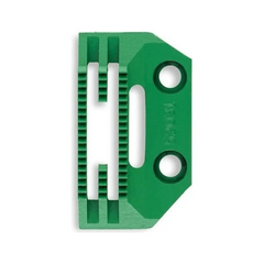 Replacement Non-Stick Regular Feed Dog - Sewing Machine Parts - 52031T Replacement Non-Stick Regular Feed Dog - Sewing Machine Parts - 52031T