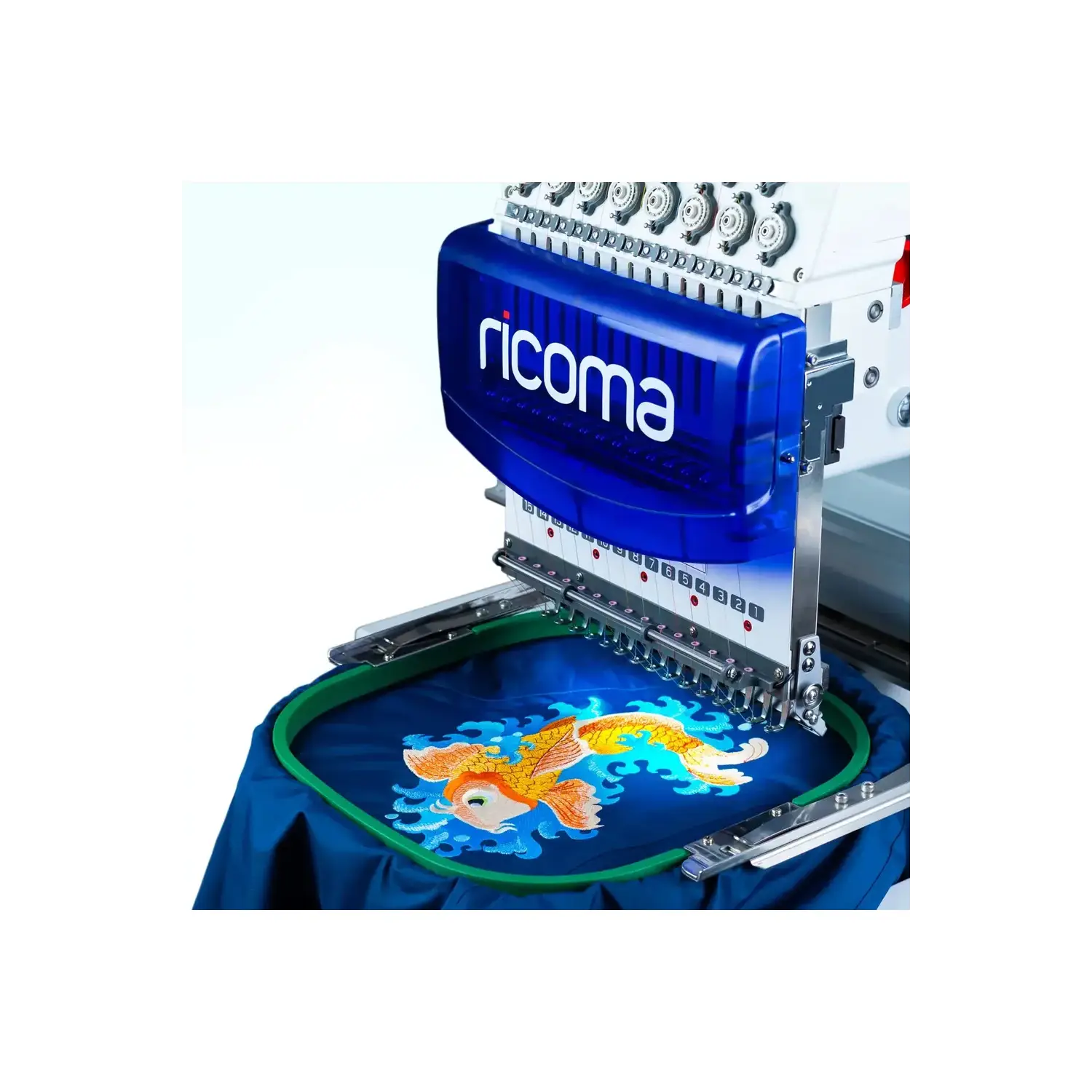 Ricoma TC-1501-7S Ricoma TC-1501-7S