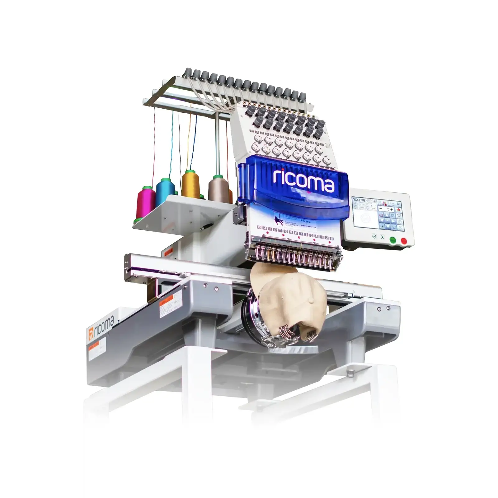 Ricoma TC-1501-7S Ricoma TC-1501-7S