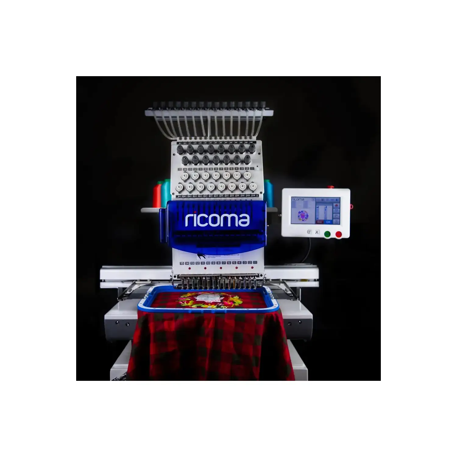 Ricoma TC-1501-7S Ricoma TC-1501-7S
