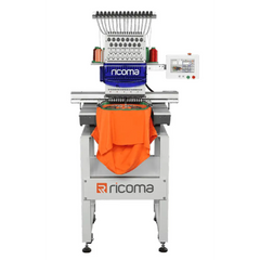 Ricoma Industrial Embroidery Machine RCM-1501-TC Ricoma Industrial Embroidery Machine RCM-1501-TC