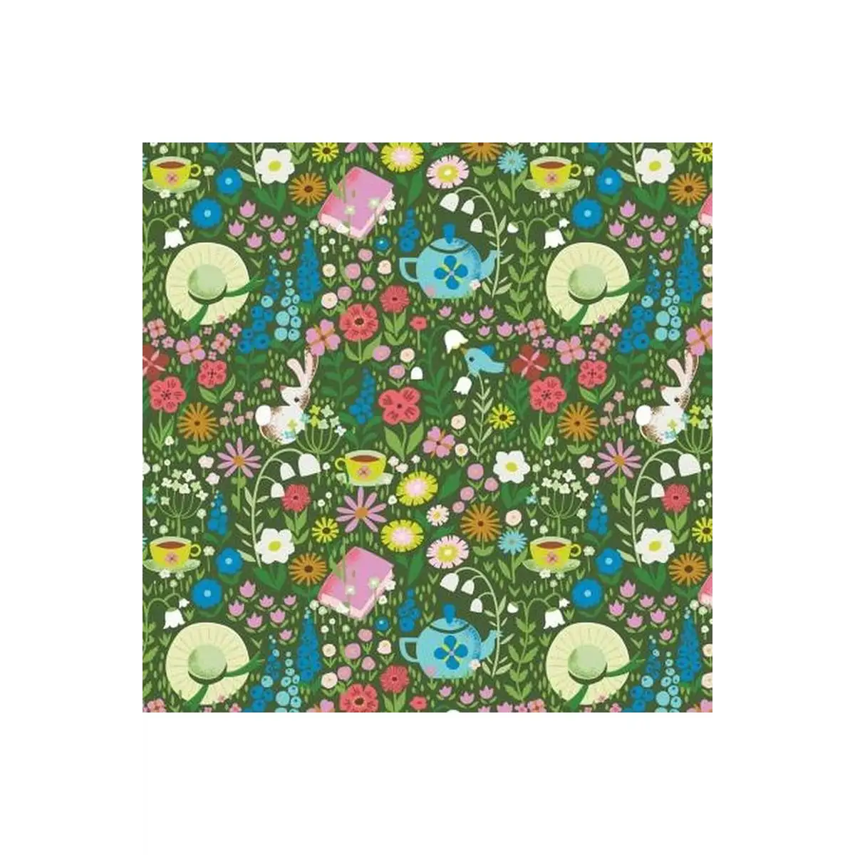 Kindred Spirits Main Dkgreen RBC8530 DGRN Kindred Spirits Main Dkgreen RBC8530 DGRN