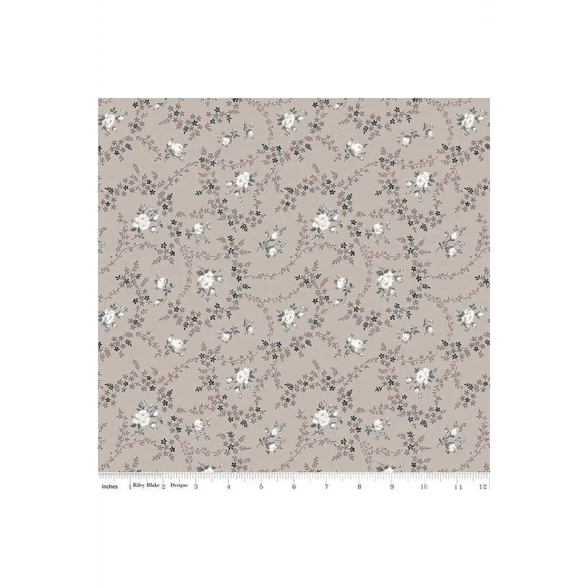 Serenity Rose Bouquet Taupe Serenity Rose Bouquet Taupe