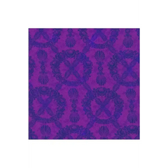 Fabric, Robert Kaufman Fabrics, Bloomburst Plum Fabric, Robert Kaufman Fabrics, Bloomburst Plum