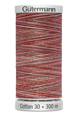 Gutermann Natural Cotton Thread (300m) Gutermann Natural Cotton Thread (300m)