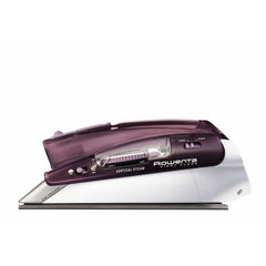 Rowenta - First Class Travel Iron Dual Voltage - Irons & Ironing Systems Rowenta - First Class Travel Iron Dual Voltage - Irons & Ironing Systems