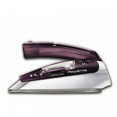 Rowenta - First Class Travel Iron Dual Voltage - Irons & Ironing Systems Rowenta - First Class Travel Iron Dual Voltage - Irons & Ironing Systems