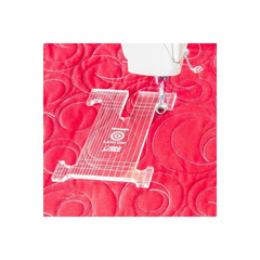 Ruler Template - Ditcher Ruler Template - Ditcher