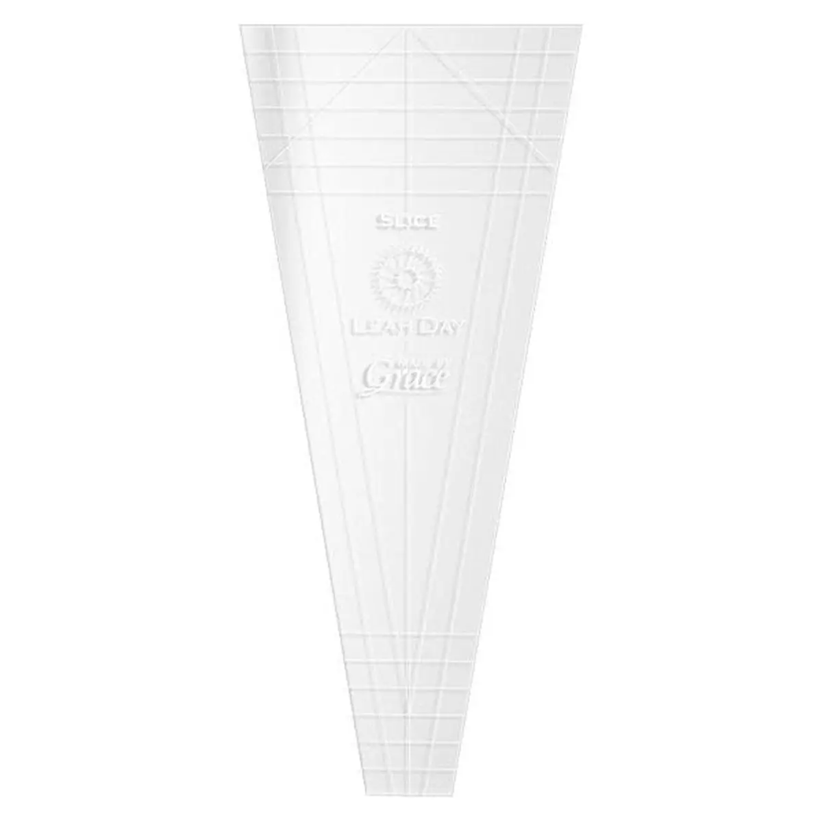 Ruler Template - Slice Ruler Template - Slice