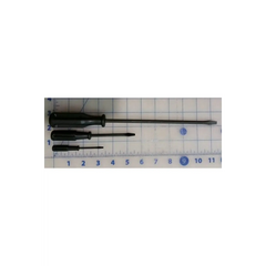 Philips 3 Size Screwdriver Set Philips 3 Size Screwdriver Set