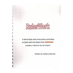 RulerWork Work Book RulerWork Work Book